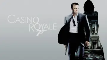 Zasłona do filmu "Casino Royale" #31885