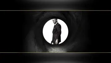 Zasłona do filmu "Casino Royale" #443205
