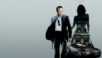Zasłona do filmu "Casino Royale" #573333