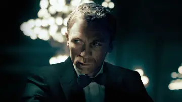 Zasłona do filmu "Casino Royale" #573338