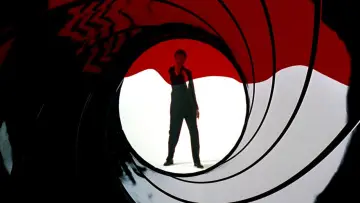 Zasłona do filmu "Casino Royale" #573341