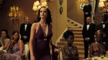 Zasłona do filmu "Casino Royale" #573344