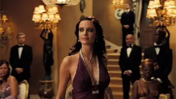 Zasłona do filmu "Casino Royale" #573347