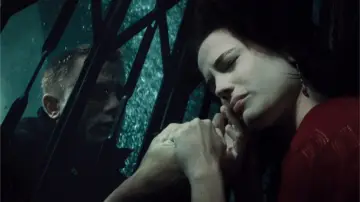 Zasłona do filmu "Casino Royale" #573350
