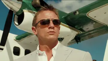 Zasłona do filmu "Casino Royale" #573354