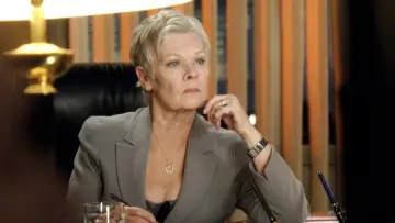 Zasłona do filmu "Casino Royale" #573368