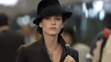 Zasłona do filmu "Casino Royale" #573374