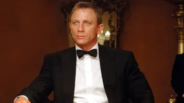 Zasłona do filmu "Casino Royale" #573385