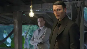 Zasłona do filmu "Casino Royale" #573387