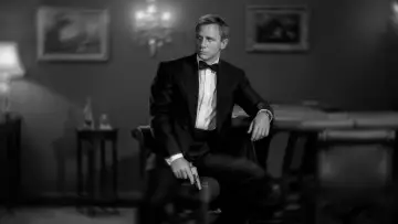 Zasłona do filmu "Casino Royale" #573389
