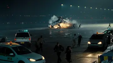 Zasłona do filmu "Casino Royale" #769006