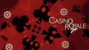 Zasłona do filmu "Casino Royale" #769008