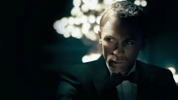 Zasłona do filmu "Casino Royale" #835485