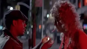 Zasłona do filmu "Klątwa Różowej Pantery" #445668