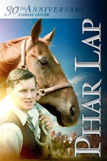 Plakat do filmu "Cudowny koń" #692776