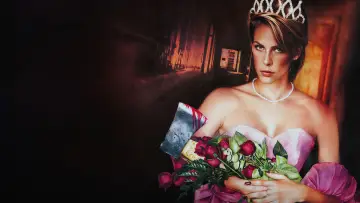 Zasłona do filmu "Bal maturalny" #705059