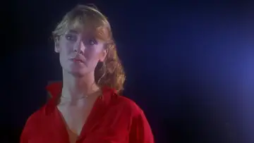 Zasłona do filmu "Bal maturalny" #705077