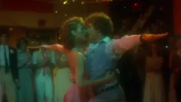 Zasłona do filmu "Bal maturalny" #705079