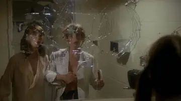 Zasłona do filmu "Bal maturalny" #705091