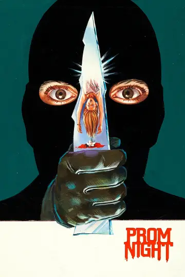 Plakat do filmu "Bal maturalny" #705106