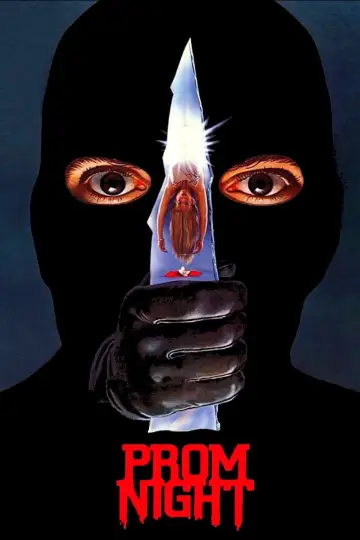 Plakat do filmu "Bal maturalny" #705108