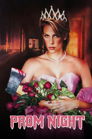 Plakat do filmu "Bal maturalny" #705109