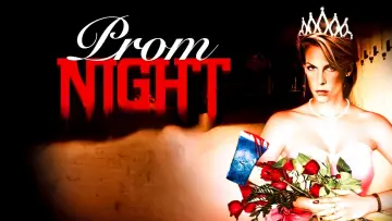 Zasłona do filmu "Bal maturalny" #92808