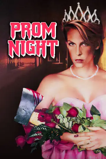 Plakat do filmu "Bal maturalny" #92832
