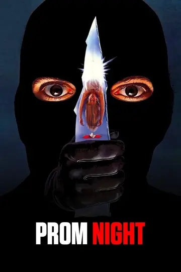 Plakat do filmu "Bal maturalny" #92833