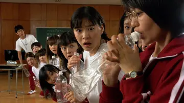 Zasłona do filmu "スウィングガールズ" #1201755
