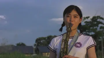 Zasłona do filmu "スウィングガールズ" #785743