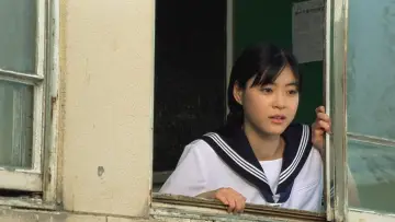 Zasłona do filmu "スウィングガールズ" #785755