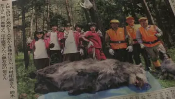 Zasłona do filmu "スウィングガールズ" #785765