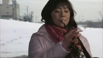 Zasłona do filmu "スウィングガールズ" #785768