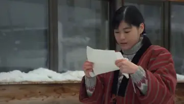 Zasłona do filmu "スウィングガールズ" #785769