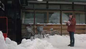 Zasłona do filmu "スウィングガールズ" #785774