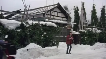 Zasłona do filmu "スウィングガールズ" #785777