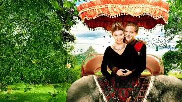 Zasłona do filmu "Książę i ja 4: W krainie słoni" #1059741