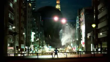 Zasłona do filmu "20世紀少年 －第1章－ 終わりの始まり" #405079