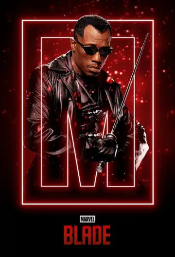 Blade: Wieczny łowca