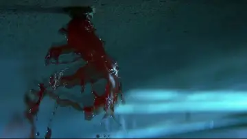 Zasłona do filmu "Blade: Wieczny łowca" #1576626
