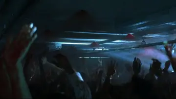Zasłona do filmu "Blade: Wieczny łowca" #1576628