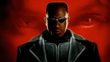 Zasłona do filmu "Blade: Wieczny łowca" #264158