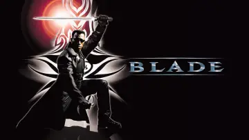 Zasłona do filmu "Blade: Wieczny łowca" #50499