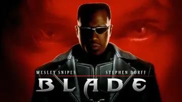 Zasłona do filmu "Blade: Wieczny łowca" #50500