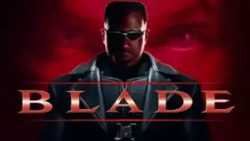 Zasłona do filmu "Blade: Wieczny łowca" #621071
