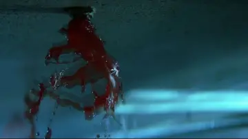 Zasłona do filmu "Blade: Wieczny łowca" #621079