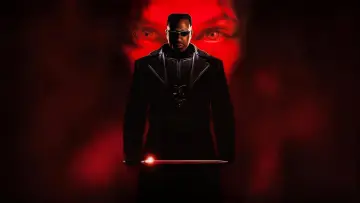 Zasłona do filmu "Blade: Wieczny łowca" #835296