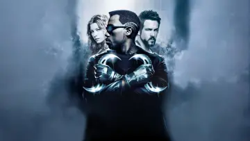 Zasłona do filmu "Blade: Mroczna Trójca" #673616