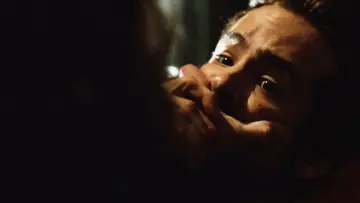 Zasłona do filmu "Blade: Mroczna Trójca" #673621